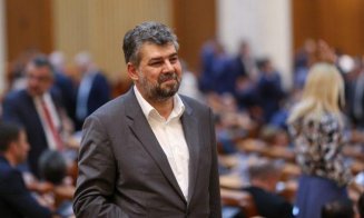 Ciolacu: "În luna mai o să fiu prim-ministrul României, dacă PSD va considera că eu sunt persoana potrivită"