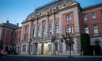 Vicepreşedintele Curţii de Apel şi un judecător clujean, eliberaţi din funcţii de Iohannis
