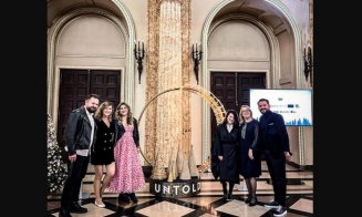 UNTOLD participă la Festivalul Brazilor de Crăciun
