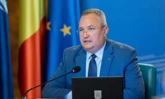 Nicolae Ciucă, despre viitoarele alegeri electorale: „Nu ne vom baza pe alţii. Competiţia cu PSD nu se dă cu intensitatea decibelilor”