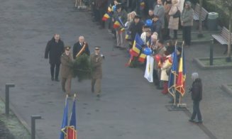 Cluj-Napoca sărbătorește Ziua Națională a României