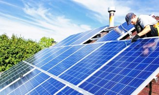 Cotă de TVA redusă la 5% pentru livrarea şi instalarea de pompe de căldură şi panouri fotovoltaice şi solare