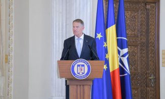Iohannis: Să nu aveţi aşteptarea că, astăzi sau mâine, în Consiliul European se hotărăşte ceva clar în ceea ce priveşte aderarea