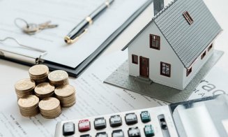 Românii vor plăti mai mult în noul an pentru creditele ipotecare calculate în funcție de IRCC