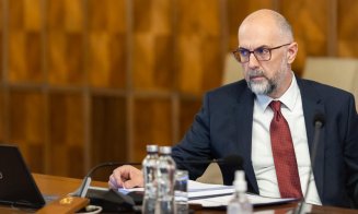 Kelemen Hunor, la Cluj: ''Nu vom ceda şantajului neruşinat al Austriei în privinţa Schengen''