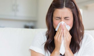 5 plante care te ajută să combați răceala și gripă