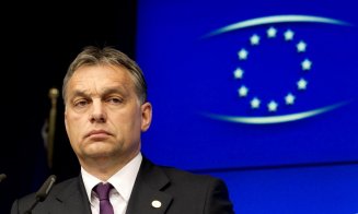 Viktor Orbán, mesaj pentru „prieteni”: „România ar trebui să fie inclusă în Schengen”