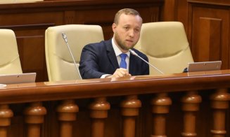 Șeful Serviciului de Informații și Securitate din Republica Moldova, despre invazia Rusiei: „Nu estimăm în acest moment riscuri de acest gen”