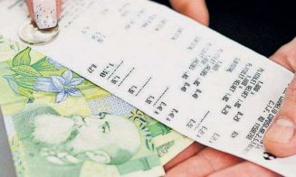 E ogficial! Bacşişul va fi trecut pe nota de plată şi pe bonul fiscal