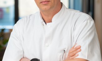 Dr. Gabriel Lazăr, Spitalul Medicover Cluj: Robotul da Vinci ajută chirurgul să trateze afecțiuni complexe cu mare acuratețe 