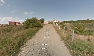ASFALT pe 3 străzi din Cluj-Napoca, ce pun la încercare nervii șoferilor