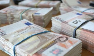 Specialiști: Euro va trece de 5 lei în jumătate de an