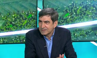 Victor Piţurcă, reţinut de procurorii DNA