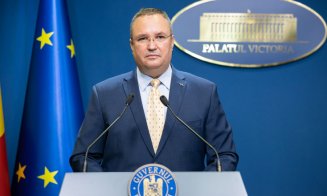 Miniștrii PNL, evaluați înainte de rotativa guvernamentală