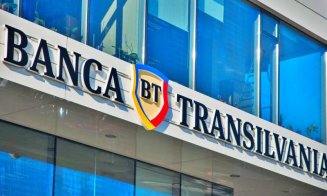 Valoarea brandului Banca Transilvania trece de 500 de milioane USD