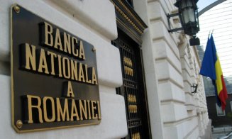 Banca centrală a menţinut dobânda cheie la 7% pe an