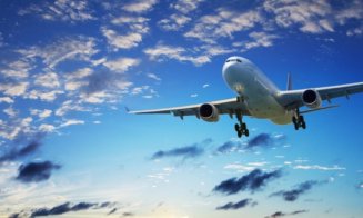 Spaţiul aerian al R.Moldova, închis. Curse redirecţionate sau oprite la sol