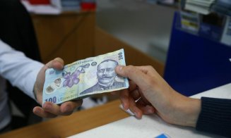 Ușurare pentru românii cu rate legate de ROBOR