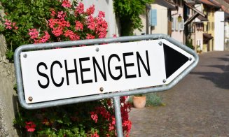 Europarlamentar: "Cred că avem o şansă anul acesta la Spaţiul Schengen"