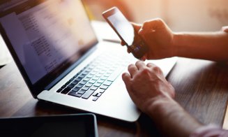 Poliţiştii avertizează asupra unui nou tip de fraude online