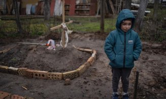 UN AN DE RĂZBOI: În data de 24 februarie 2022 Vladimir Putin a lansat invazia în Ucraina