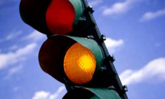 Atenție, șoferi! O nouă intersecție semaforizată în cartierul Iris