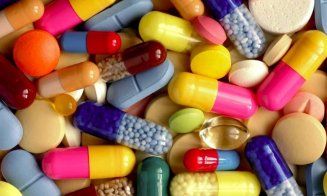 Peste 3.000 de medicamente generice au dispărut de pe piaţă în ultimii ani