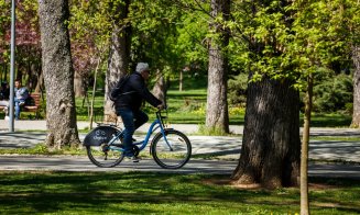 Un nou sezon de ClujBike. De unde se poate obține un card nou