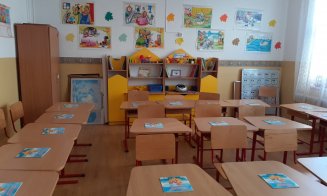 Start înscriere în clasa pregătitoare. Vezi calendarul şi actele necesare
