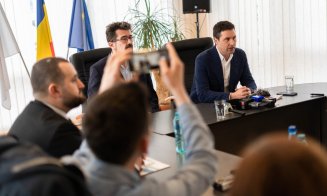 Ministrul Mediului, la Cluj: ''CE a închis dosarul de infringement deschis împotriva României''
