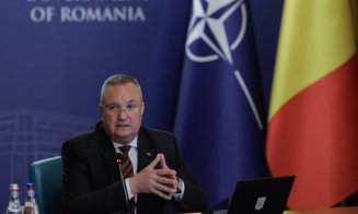 Ciucă: ''Nu discutăm despre o supraimpozitare, ci despre impozitarea anumitor venituri''
