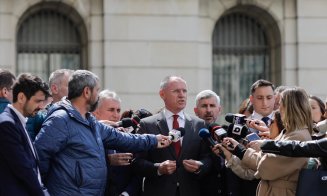 Karner la București, despre deblocarea  aderării la Schengen: "Nu pot să ofer astăzi o dată fixă"