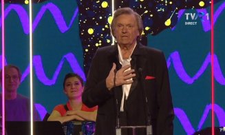 Florin Piersic, despre întâlnirea cu Picasso, care i-a marcat viața. Ce urare i-a făcut pictorul