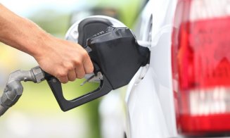 Ieftiniri ale carburanţilor. Motorina a devenit mai ieftină decât benzina