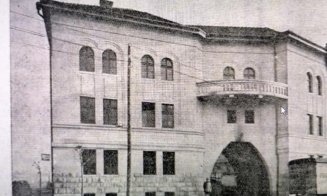 Vechiul Cluj - Întrepozitele Albina, care au fost „rase” de bombardamentele din 1944
