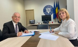 Unitate de achiziții publice centralizate (UCA), la nivelul Primăriei Cluj-Napoca