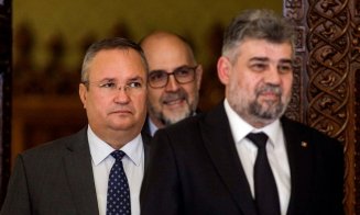 Coaliţia ar putea relua luni discuţiile şi negocierile privind formarea noului Executiv / Decizia luată de UDMR este de a continua negocierile