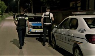Crimă înfiorătoare în Cluj. O femeie și-a ucis soțul marinar sub privirile mezinului familiei