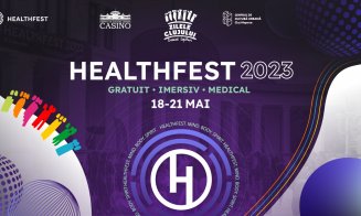 Mamografii și teste HPV GRATUITE, în cadrul HEALTHFEST, în Parcul Central
