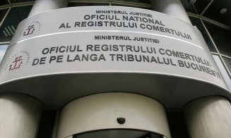Peste 500 de firme din Cluj, dizolvate în primele trei luni din 2023