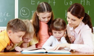 Ministerul Educaţiei a actualizat calendarul de înscriere în învăţământul primar