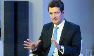 Deputatul PSD de Cluj Patriciu Achimaş-Cadariu anunţă că NU va vota un guvern din care face parte Rafila: "Nu voi vota un guvern cu această atitudine faţă de pacienţii bolnavi de cancer"