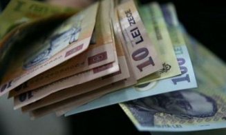 Salariul minim crește de la 1 septembrie la 3300 de lei pentru toți angajații (surse)