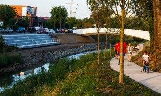 ZIUA LIVE: Clujul, între VERDE și BETON / Invitat: Mircea Crăciun, Eco Garden Construct
