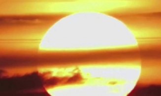 Iulie 2023 bate recordul celei mai calde luni înregistrate vreodată pe Terra cu 0,33°C