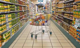 Ciolacu: "Toată lumea vede că există o scădere semnificativă la anumite produse faţă de luna trecută"