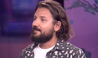Edy Chereji, UNTOLD: "Statul își propune să transforme participarea la evenimente într-o activitate de lux. E trist, domnilor guvernanți, dacă va doriți o țară de oameni triști..."