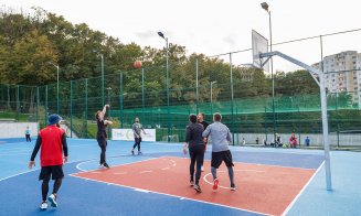 Săptămâna Europeană a Sportului, la Cluj-Napoca. Vezi programul