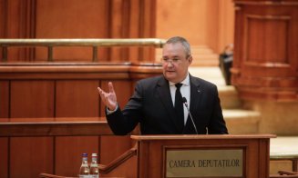 Ciucă: „PNL va vota Legea pensiilor și în Camera Deputaților” (surse)