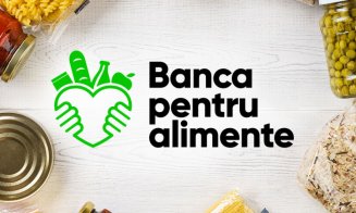 Devino voluntar pentru Colecta Națională de Alimente din decembrie.  Cum poți să te implici și să-i ajuți pe cei în nevoie